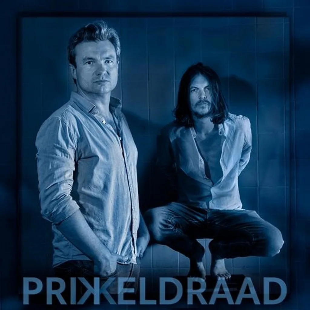 Prikkeldraad lanceert 2e single