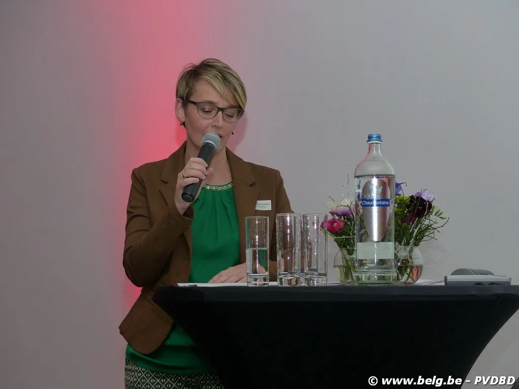 Duo kiest Schietse voor nieuwjaarsreceptie