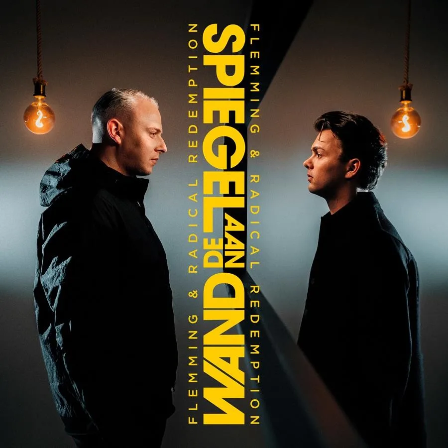 FLEMMING & Radical Redemption stelt voor Spiegel Aan De Wand