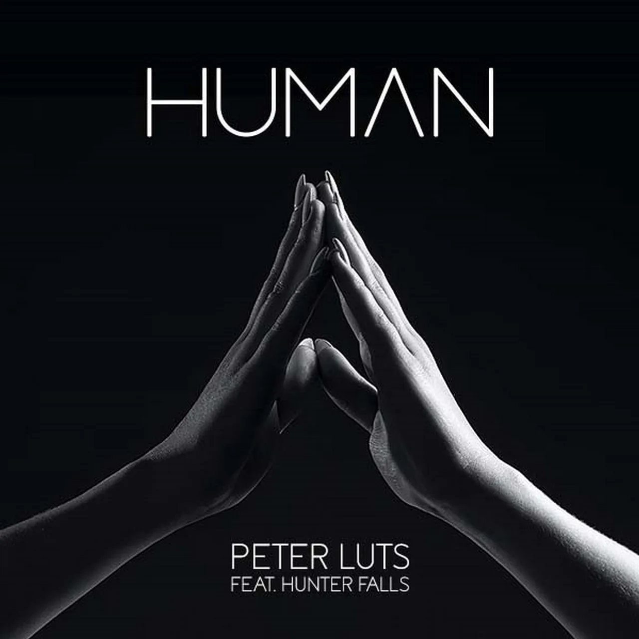 Peter Luts en Hunter Falls met een sterke single