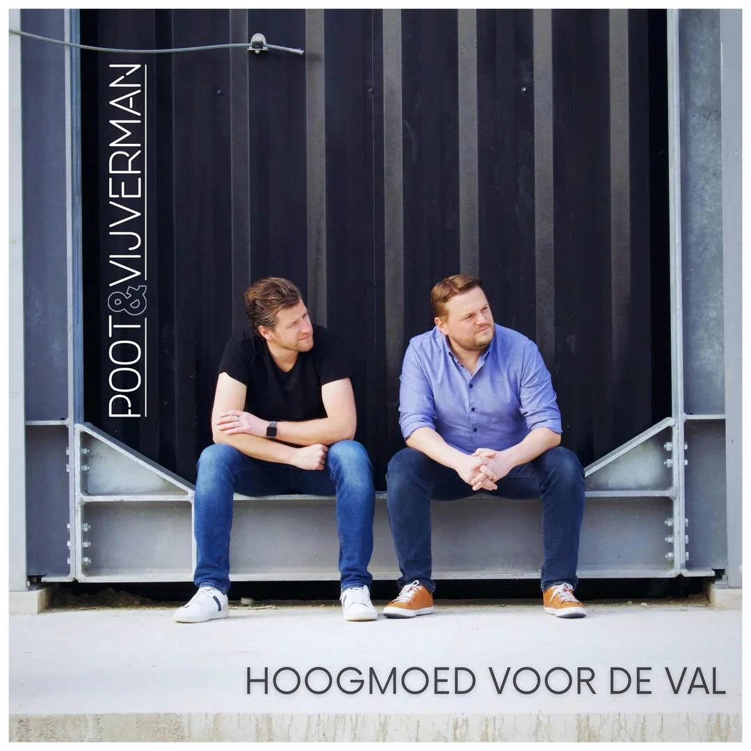 Poot & Vijverman gaan al swingend de zomer in