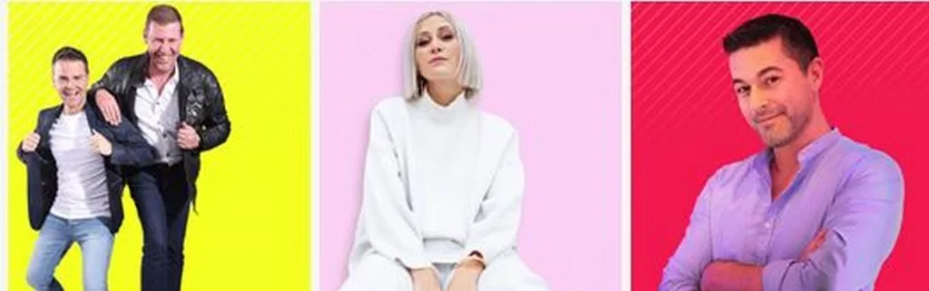 TOPradio Jeroen & Koen, Valerie Wynants en Peter Verhoeven.jpg