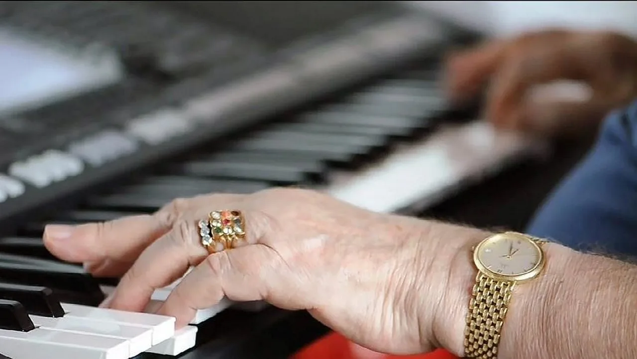 Red Star Bootes kondigt een muzikaal project van JP Rama aan