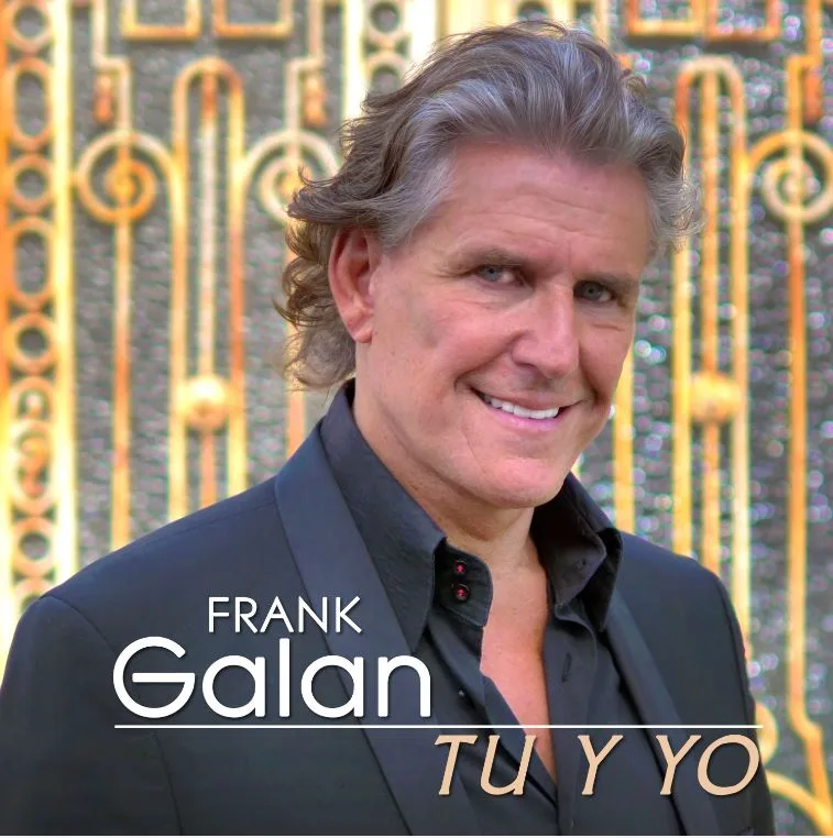 Frank en Christel Galan brengen allebei een single uit