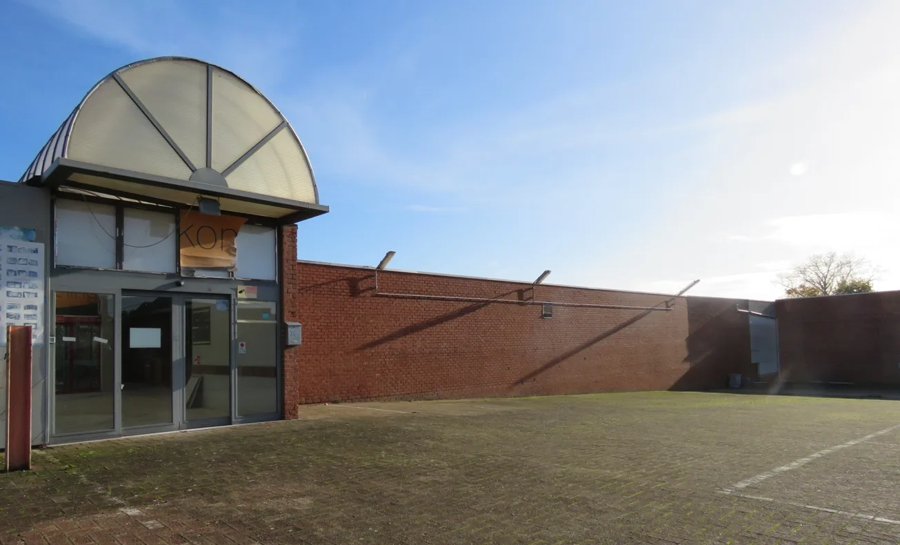 KLJ Kerksken noens groot haaltert