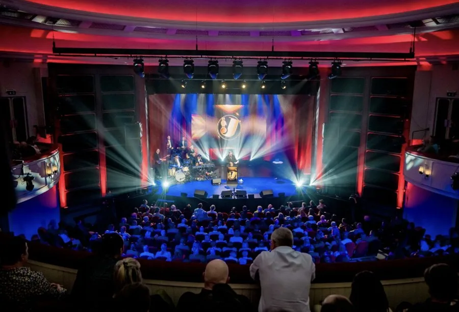 Gala van de Gouden Jefkes 2026 is weer voorbij winnaars bekend