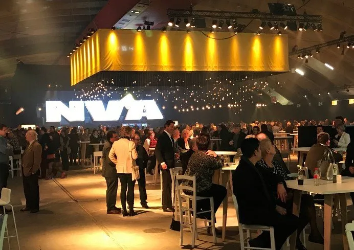 N-VA maakt prominente plaatsen voor verkiezingen 2019 bekend