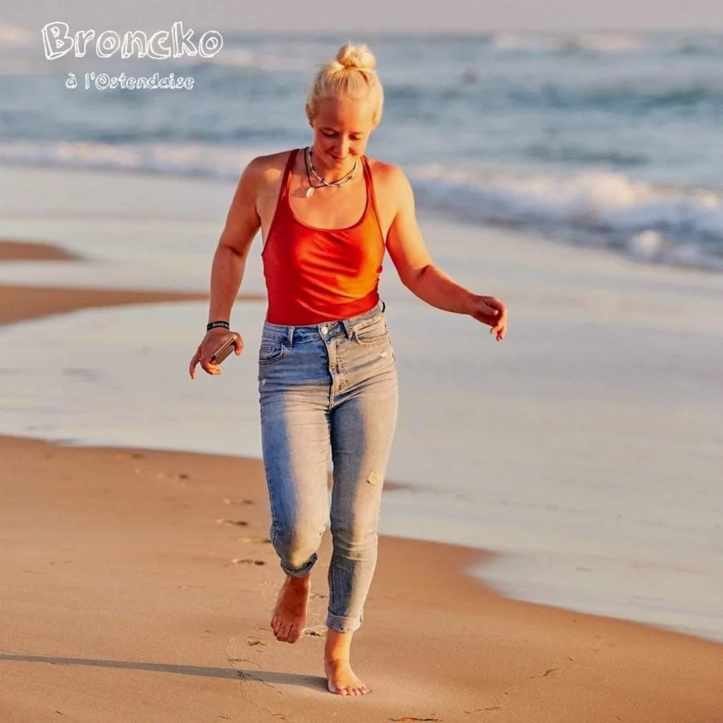 Broncko, Oostendse rockband met nieuwe single