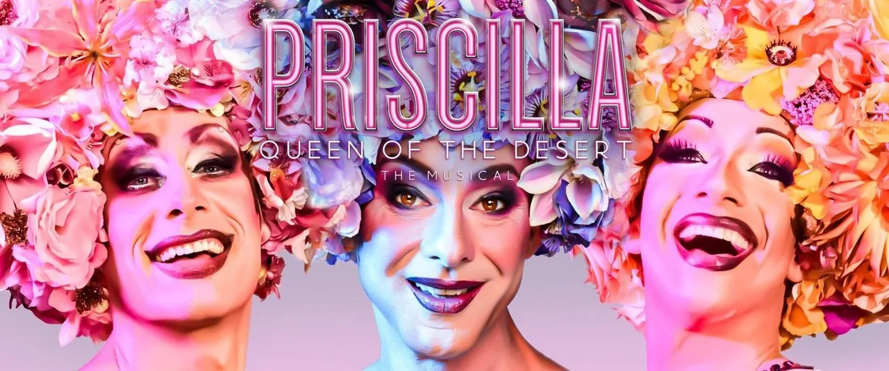Priscilla, Queen of the desert in première