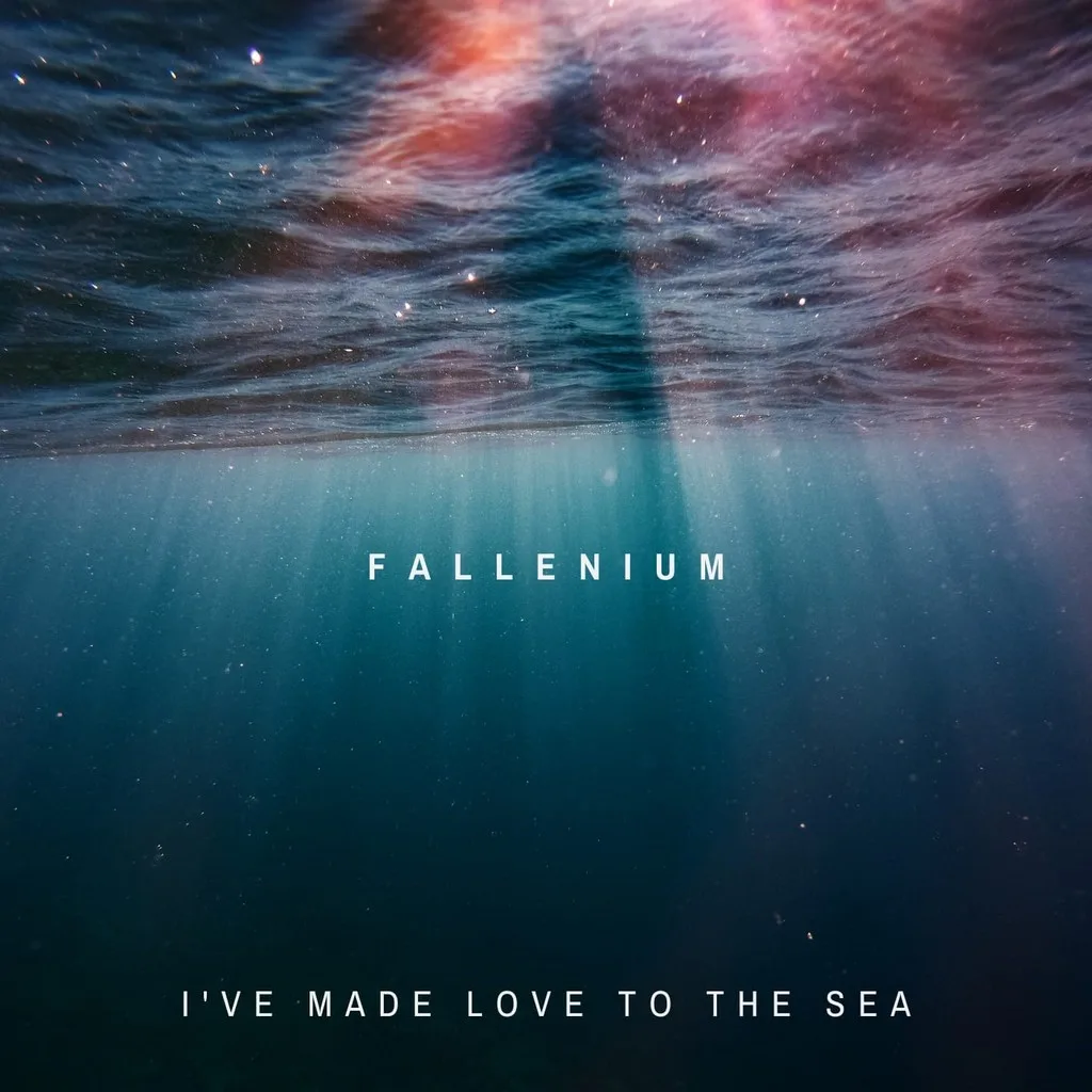 Fallenium releaset single die voor One Direction bedoeld was