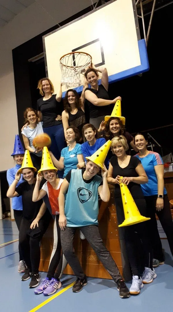 Sportclub ReActief gaat in Ternat van start met ‘The Battle’