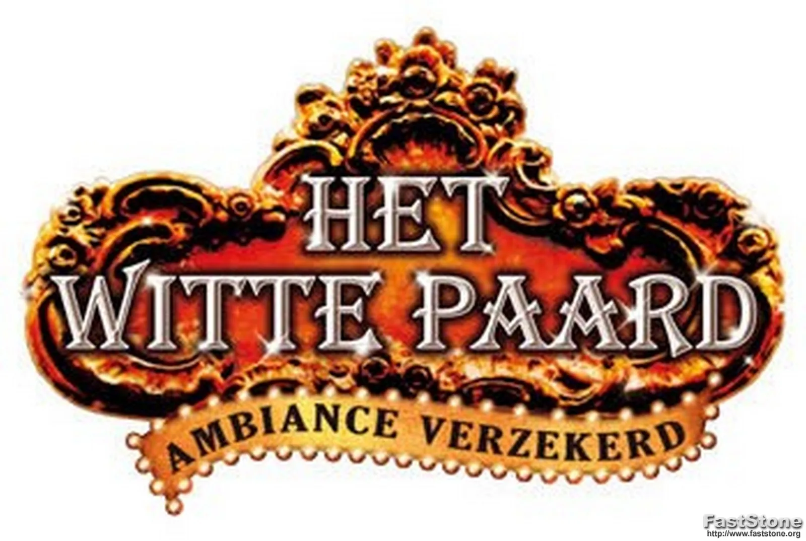 Het Witte Paard stelt twee zomershows voor