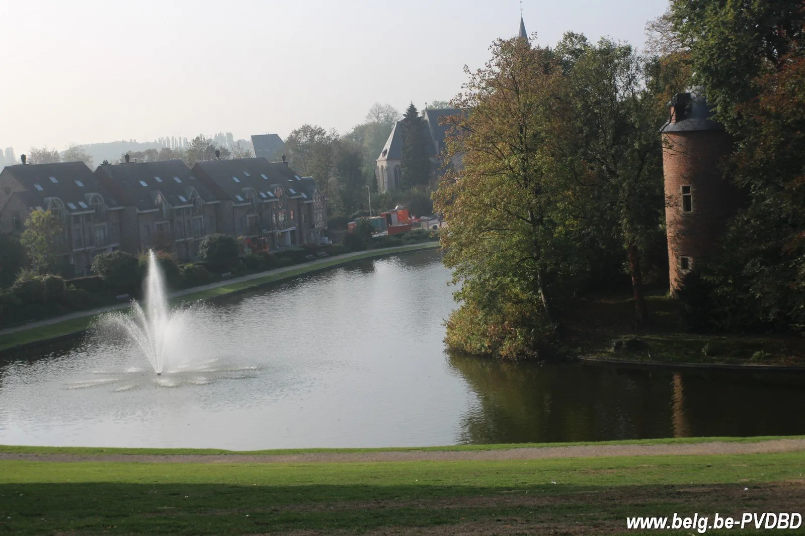 Gesprekken in Dilbeek afgerond Segers blijft burgemeester