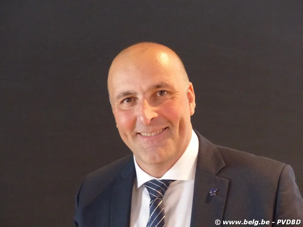 Autosalon van start in Brussel