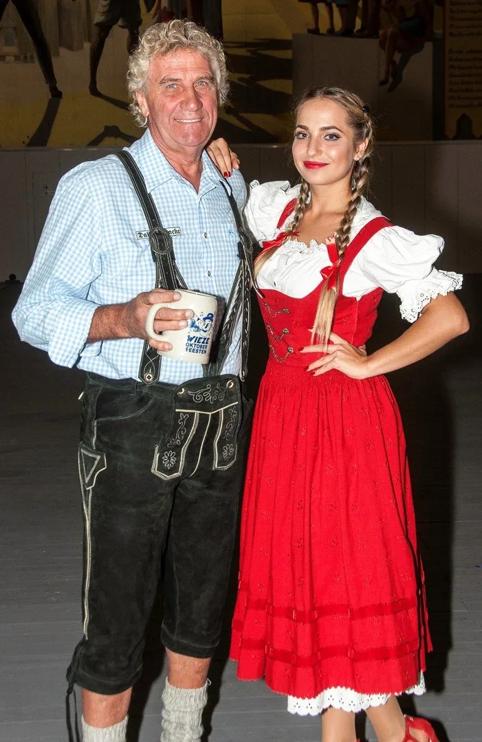 Oktoberfeesten Wieze 4