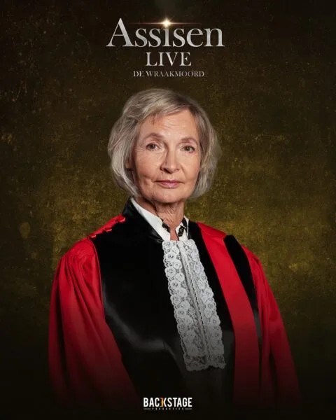 Assisen Live De Wraakmoord Els Olaerts