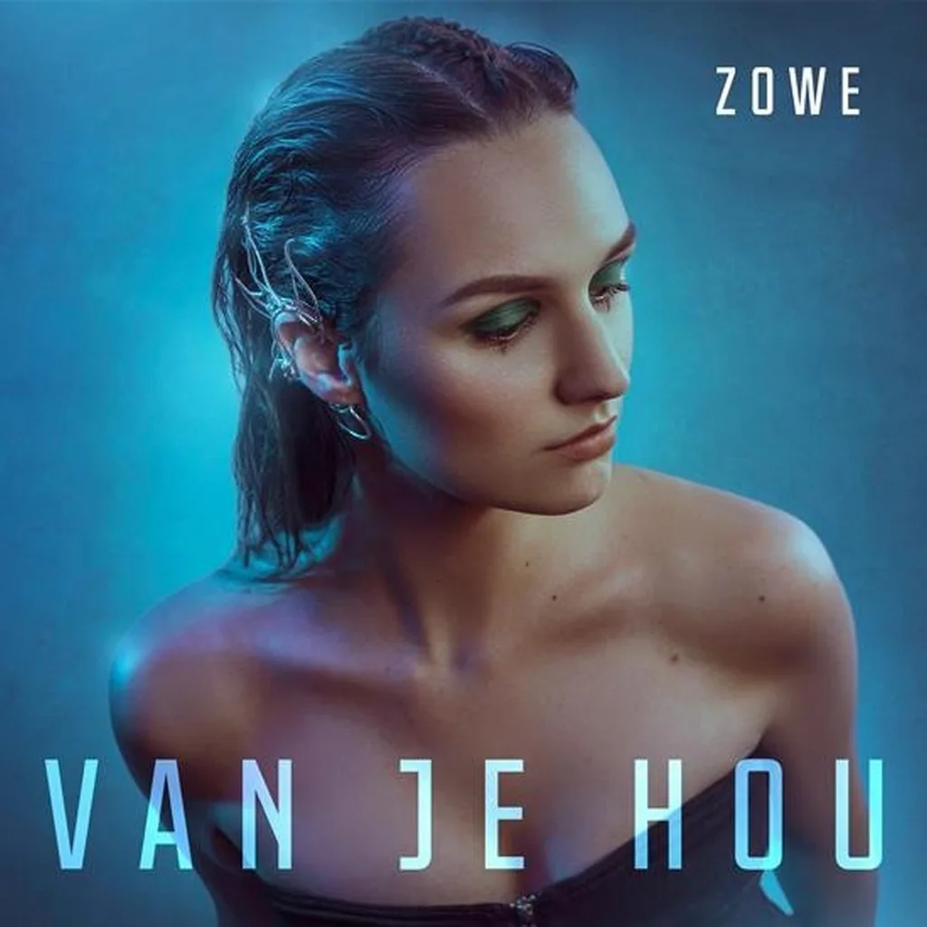 Zowe – ‘Van Je Hou'