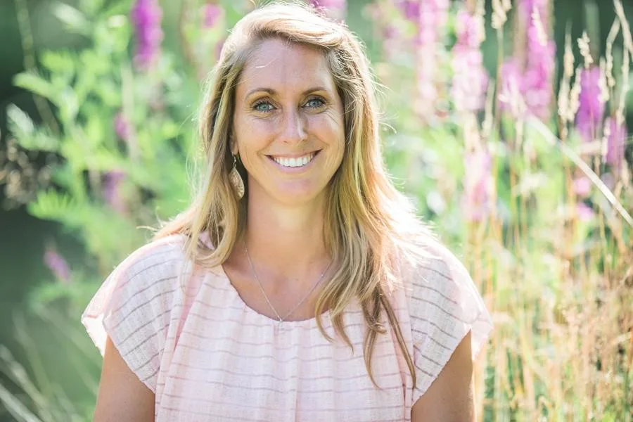 Ine De Deken signeert haar debuut