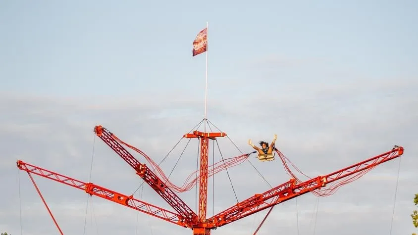 The Fungroup unieke online veiling van start: van podium tot rodeostier