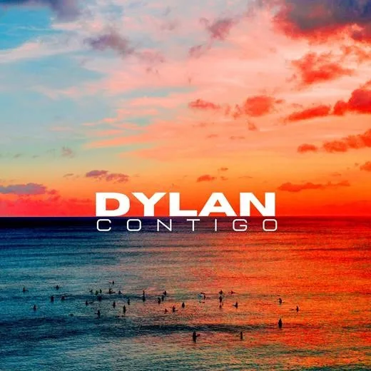 Dylan ( 22 jaar, Hoeilaart) lanceert debuutsingle ‘Contigo'