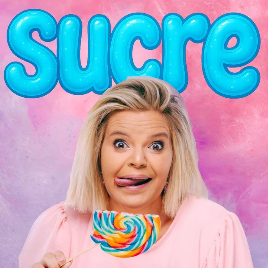 Celien Hermans brengt met ‘Sucre’ diabetes onder de aandacht