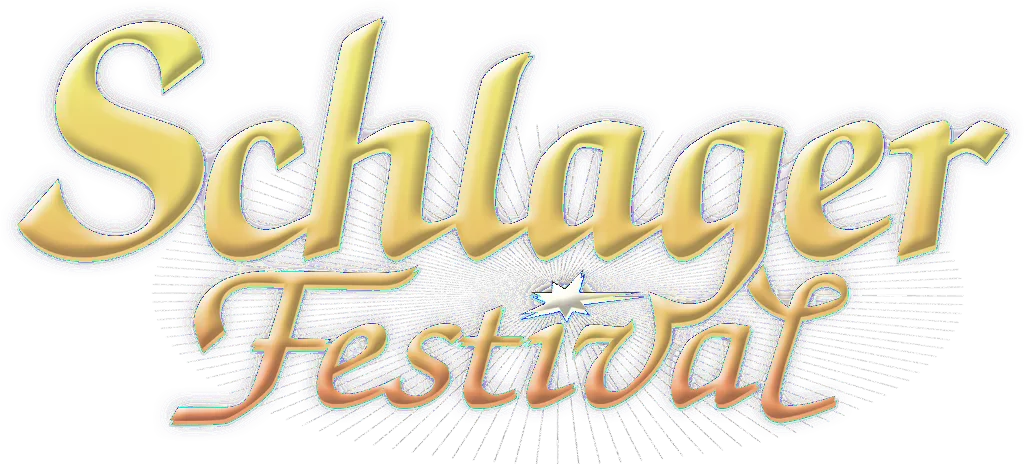 Logo Schlagerfestival