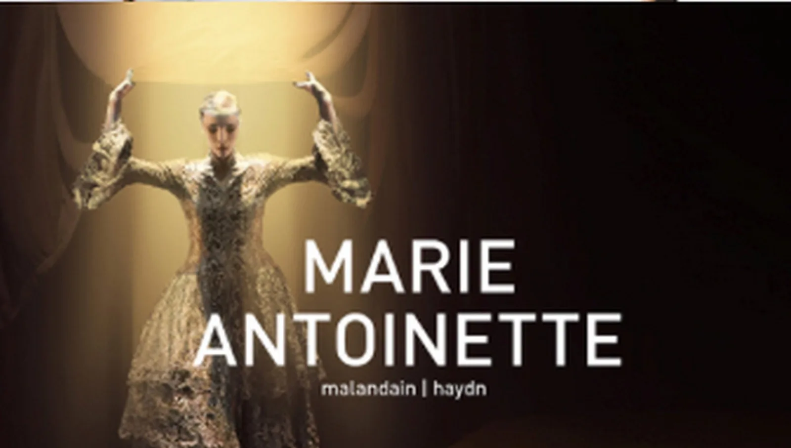 Marie Antoinette 1