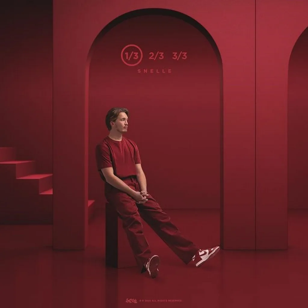 Snelle lanceert de dubbele A-single