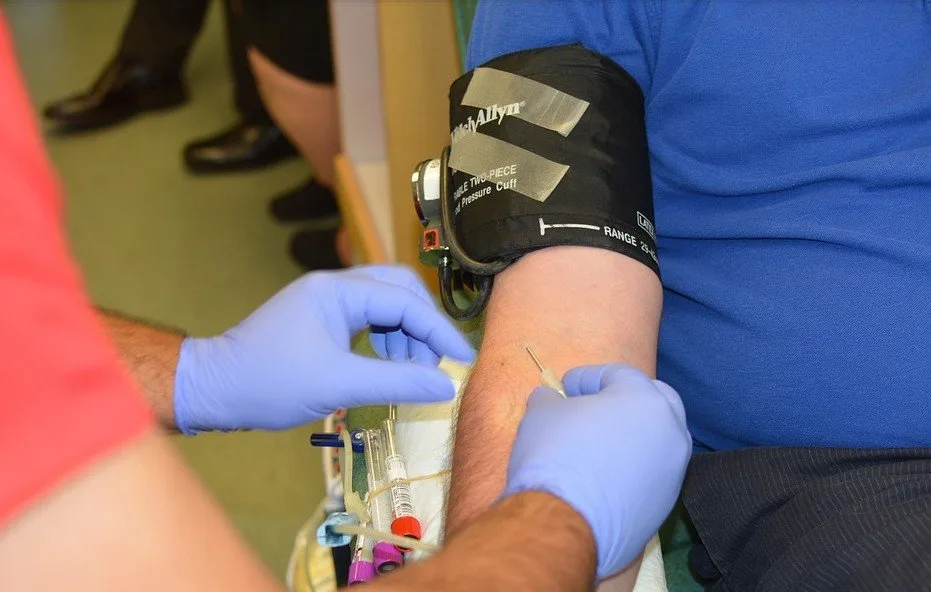 Nieuw wetsvoorstel zal 6 000 extra bloedzakjes opleveren