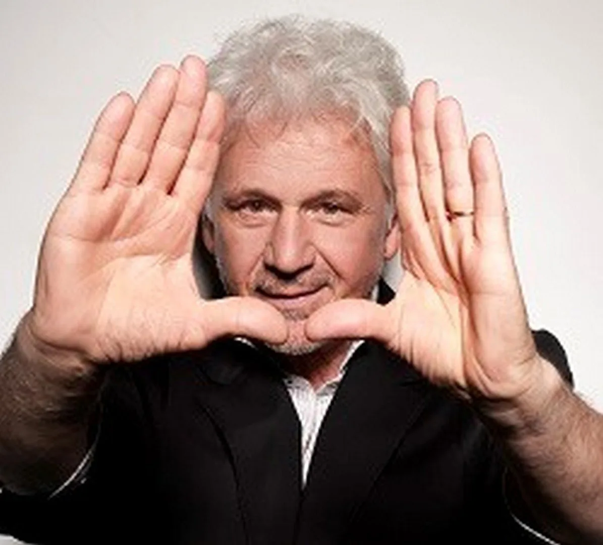 GERARD LENORMAN EN REGI EERSTE NAMEN VOOR NIGHT OF THE PROMS IN KOKSIJDE