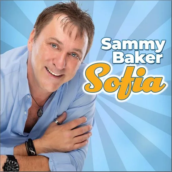Sammy Baker stelt ‘Sofia' voor