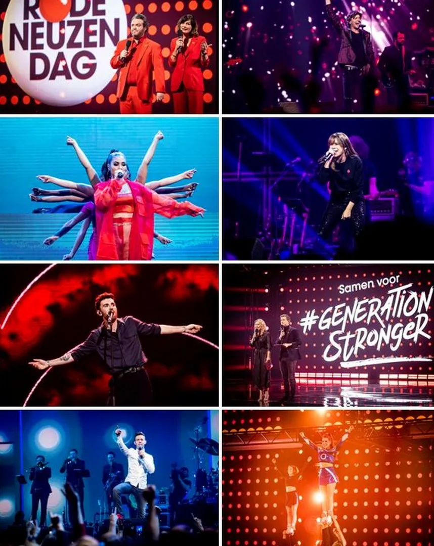 Rode Neuzen Dag 2019 6