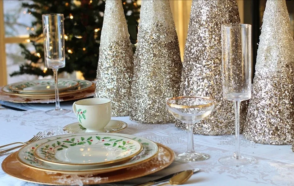 Belgen kiezen dit jaar voor een gemakkelijk kerstdiner