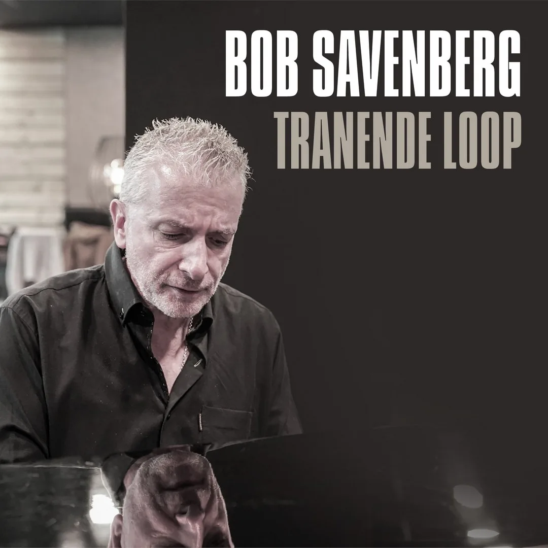 Bob Savenberg: ‘Tranende loop’