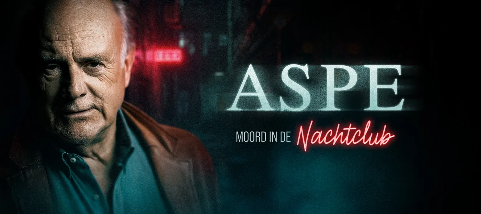 Niels De Stadsbader schittert in nieuwe Aspe-zaak