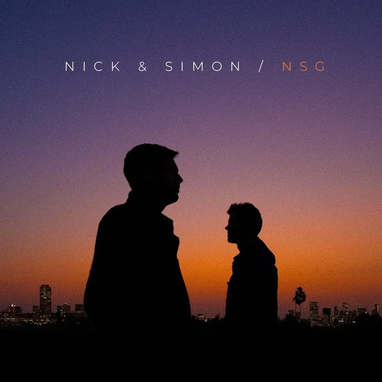 Nick & Simon lanceren nieuwe cd