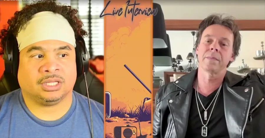 David Cantré, Gentse brandweerman krijgt met B’four aandacht op de Amerikaanse radio