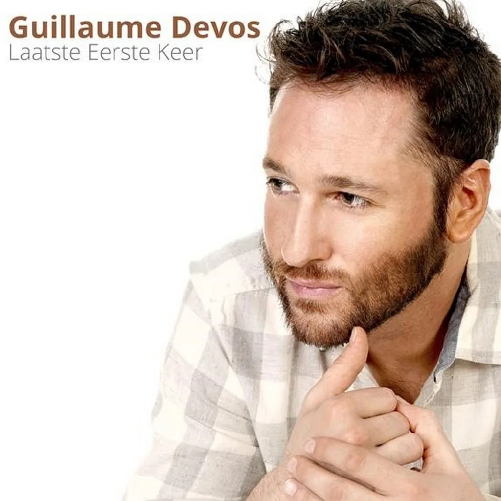 Guillaume Devos – Laatste eerste keer