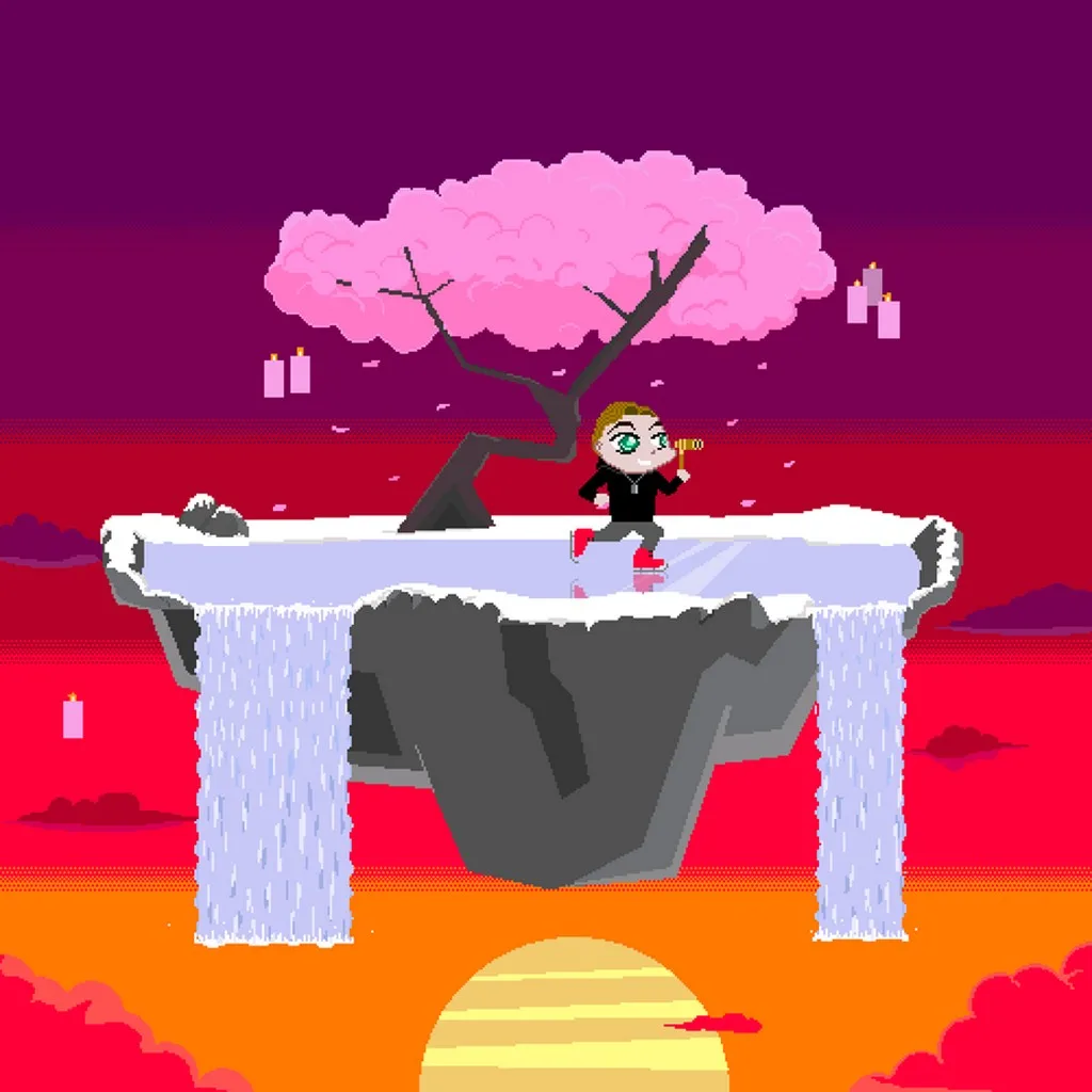 Daniël Busser en Anouk Leander werkten samen