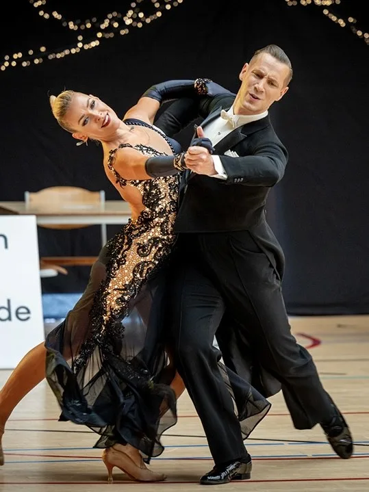 Dansen een hobby voor u?