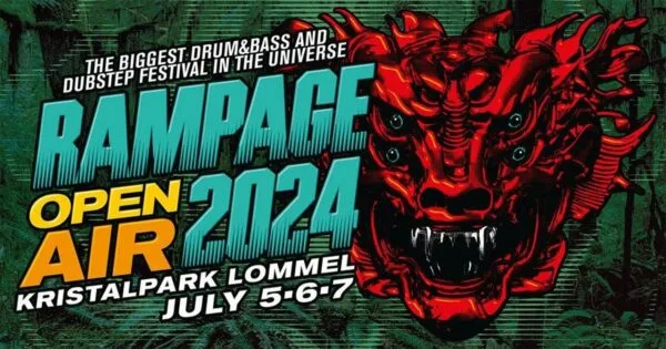  Rampage Open Air 2024