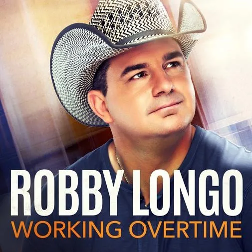 Robby Longo – ‘Working Overtime'
