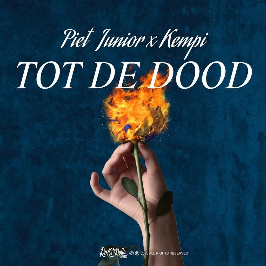 Piet Junior en Kempi Tot De Dood