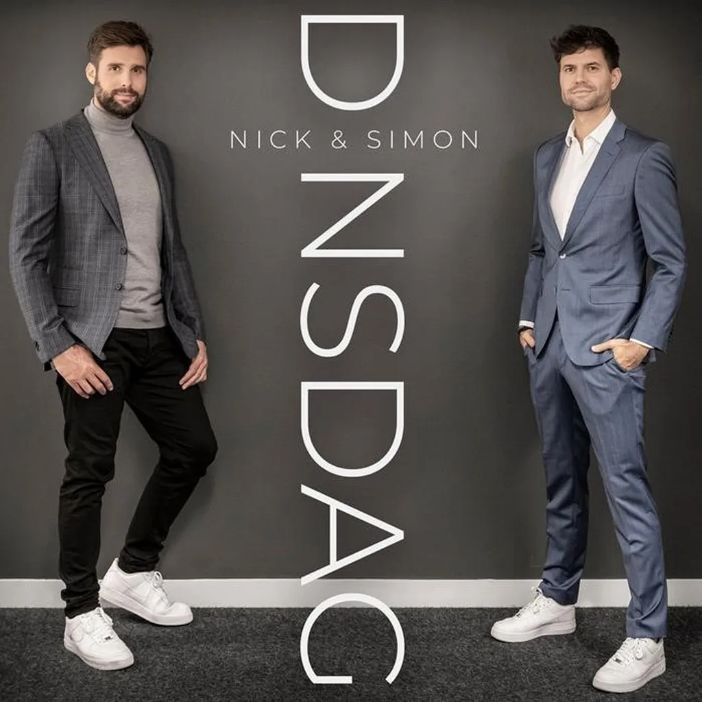 Nick & Simon zorgen voor het ultieme dinsdaggevoel