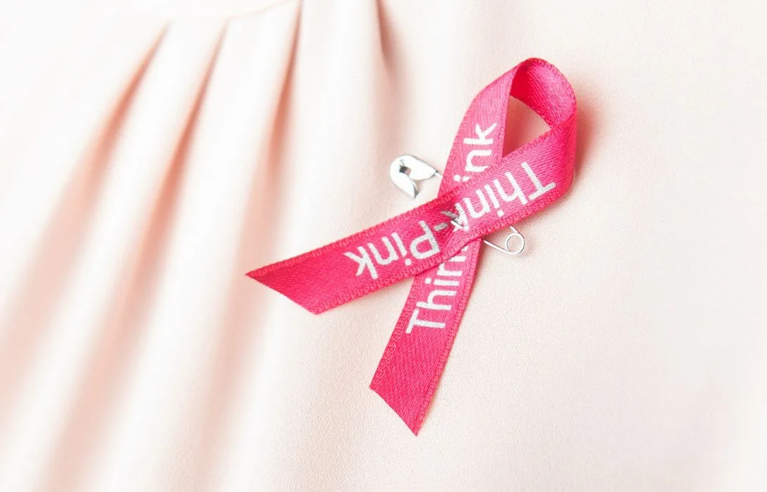 10 jaar vzw Think-Pink