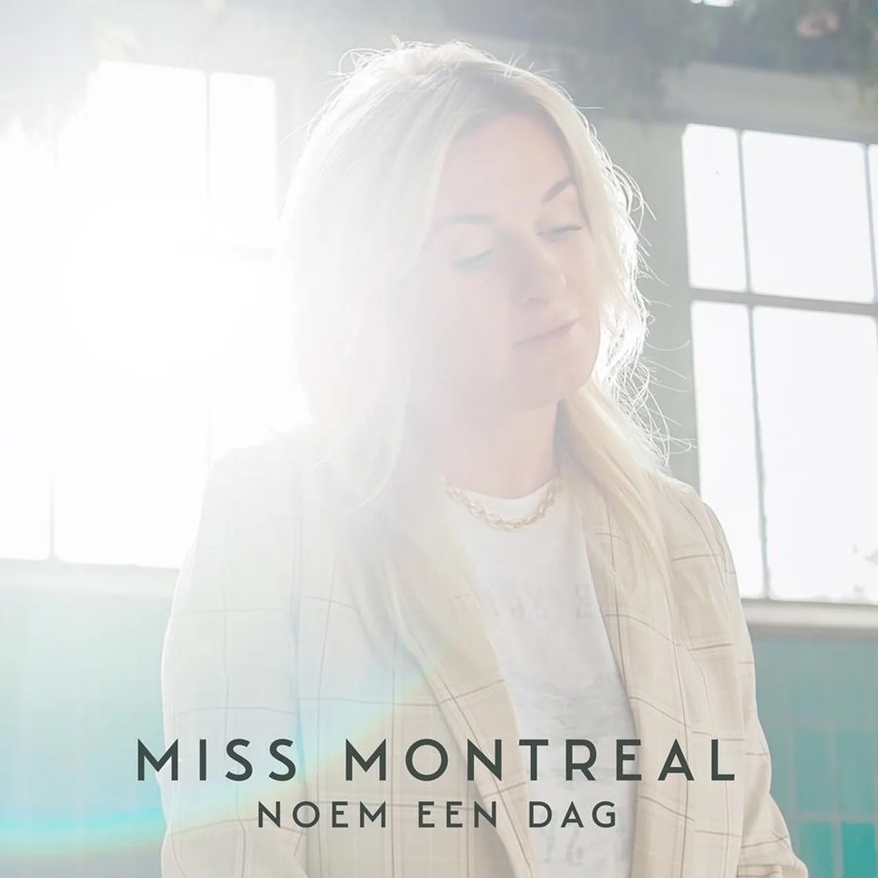 Miss Montreal ‘Noem Een Dag’