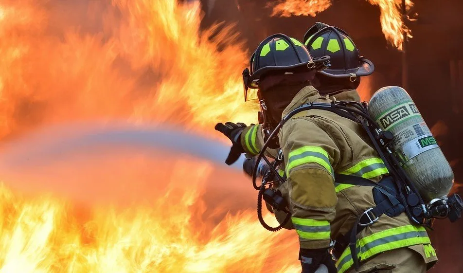 Onkostenvergoeding van vrijwillige ambulanciers en vrijwillige brandweerlui wordt gelijkgesteld