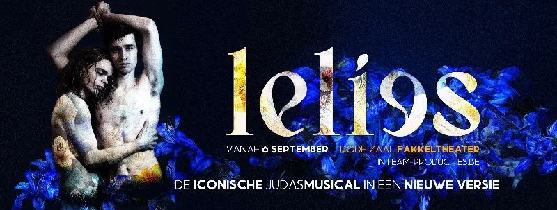 Lelies producer Inteam stelt volledige cast voor