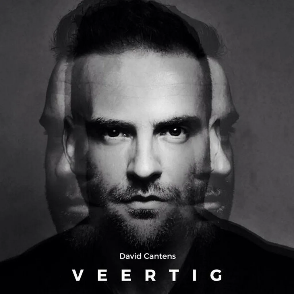 David Cantens – Veertig