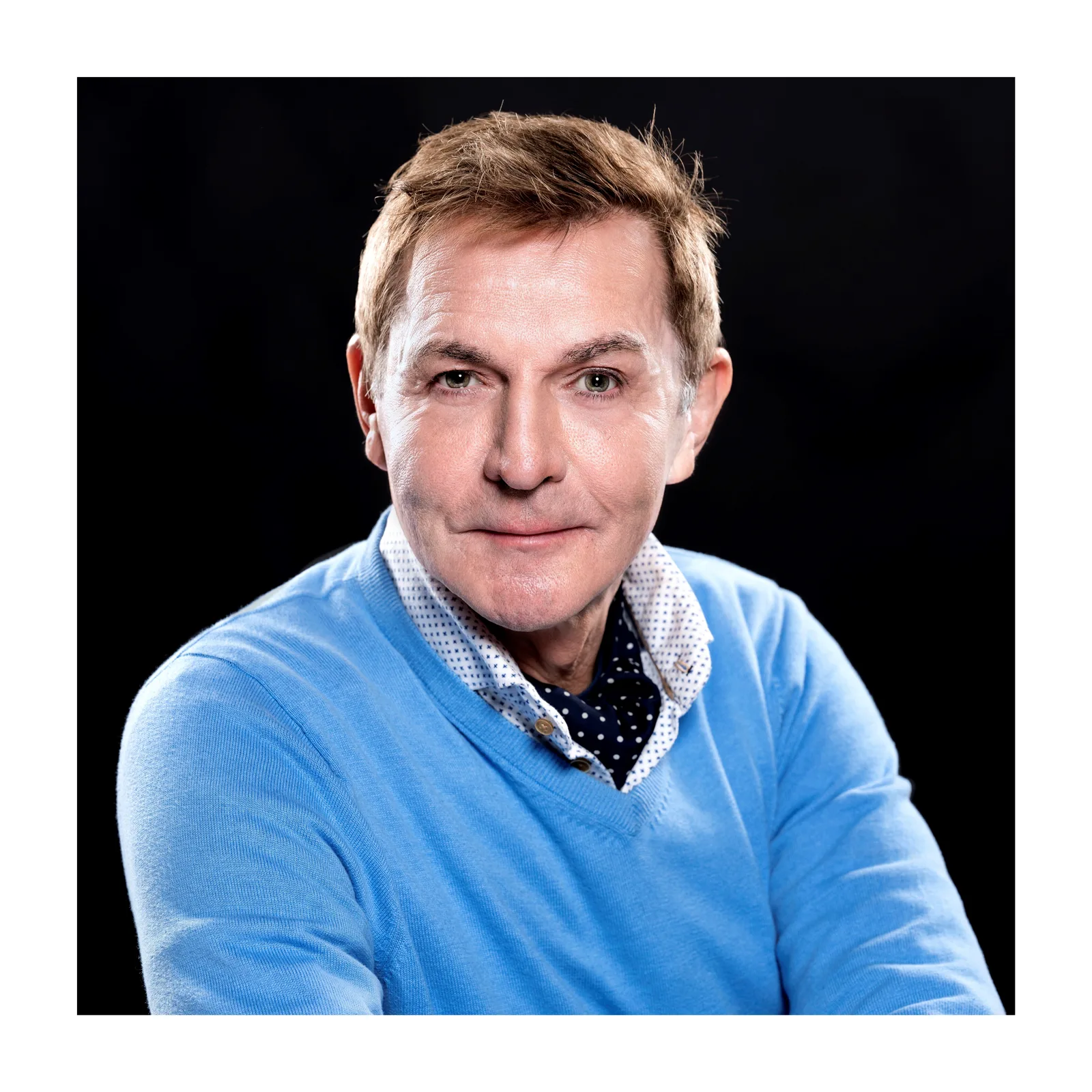 Luc Appermont nieuwe presentator Het Schlagerfestival in 2020!